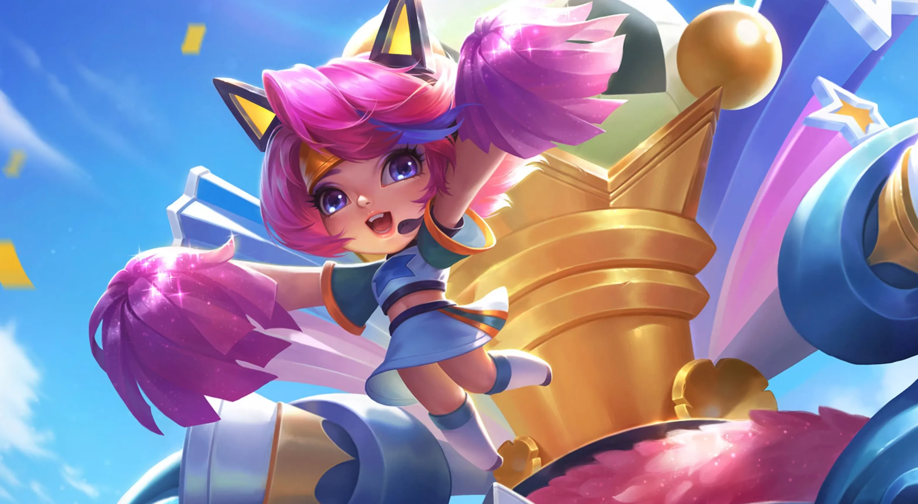 Cai Yan honor of kings